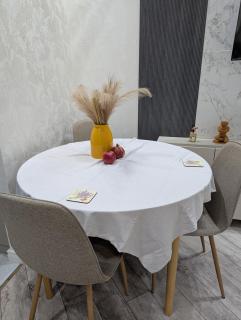 Cozy Aparment with 2 bedrooms - 4