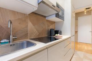 Élégant appartement climatisé - Arc de Triomphe - Paris - 6