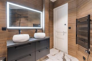 Élégant appartement climatisé - Arc de Triomphe - Paris - 4