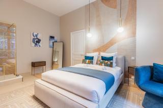 Élégant appartement climatisé - Arc de Triomphe - Paris - 8