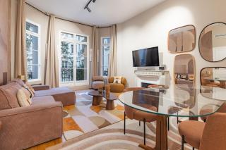 Élégant appartement climatisé - Arc de Triomphe - Paris - 2