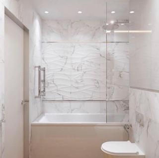 Luxury Apartment in Baku - 3