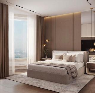 Luxury Apartment in Baku - 2