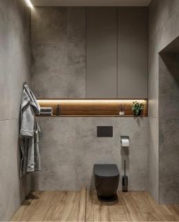 Luxury Apartment in Baku - 1