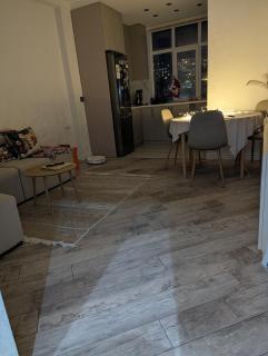 Cozy Aparment with 2 bedrooms - 5