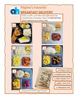 Avana Hills Boracay Prime Horizon Suite 103 - 3