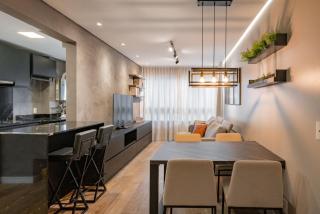 Apartamento novo com excelente localização - 0