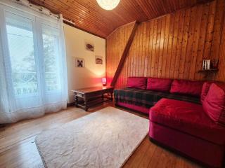 La maison d'à côté - 0