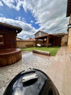 CASA RURAL PALACIO LOS LABREQUINES - 7