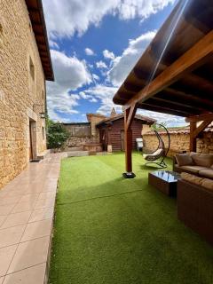 CASA RURAL PALACIO LOS LABREQUINES - 1