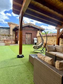 CASA RURAL PALACIO LOS LABREQUINES - 2