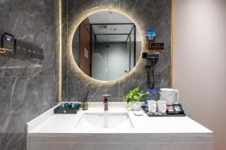 Chami Apartment Hotel, Buhadi - 2