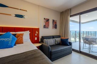 Roomo Transamerica Salvador Farol da Barra - 8