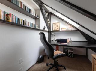 Zagreb Downtown Luxury Stay – 5th Element - 2