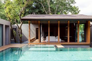 Villa Uchi Chiangmai - 0