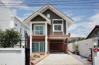 Browny house - Doi Suthep View - 0