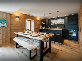 Chalet Belle Source B - OVO Network - 3