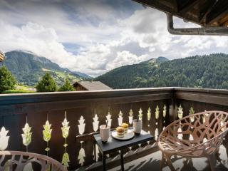 Chalet Belle Source B - OVO Network - 2