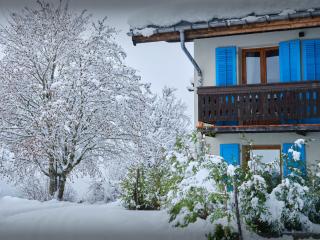 Chalet Belle Source B - OVO Network - 0