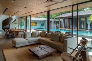 Villa Uchi Chiangmai - 7