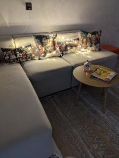 Cozy Aparment with 2 bedrooms - 7