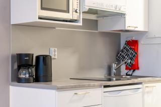 Holiday in Lapland - Ylläs Sivulantie 107 - 4