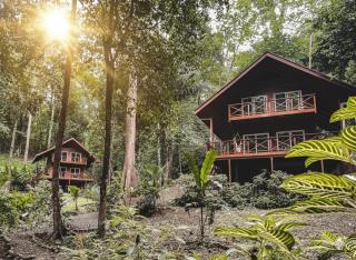 Gaia Nature Lodges at Bluff Beach - 9