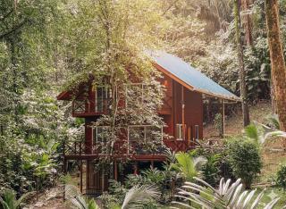 Gaia Nature Lodges at Bluff Beach - 7