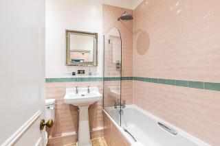 Elegant English Retreat near Maida Vale - 5