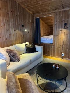 Charming and modern ski-in ski-out cottage - 5