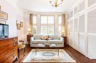 Elegant English Retreat near Maida Vale - 3