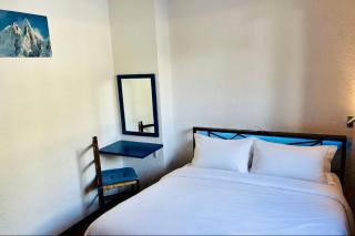 Beautiful T2 with balcony near track - 3