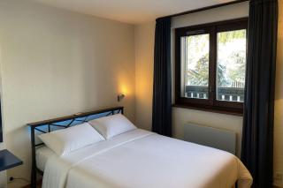 Beautiful T2 with balcony near track - 2