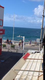 Hostel farol da barra - 1