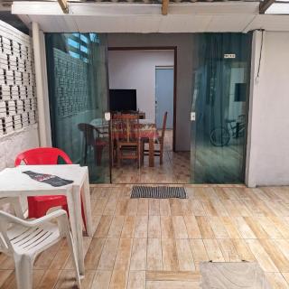 Casa na mais bela praia gaucha - 2