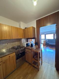 Cervinia On the slopes - I Dadi 603 B - 7