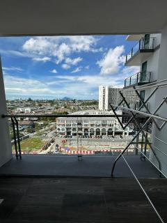 Chloe Homestay, Jazz Suites 1, Vivacity Megamall - 6