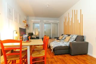 Escapade à Meaux-Terrasse et proche de Disneyland - 7