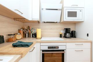 Escapade à Meaux-Terrasse et proche de Disneyland - 2