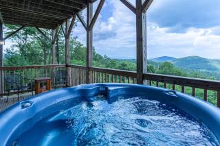 1 Amazing View - Blowing Rock - 9