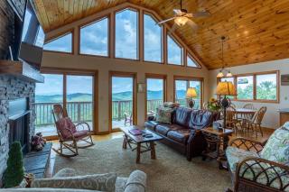 1 Amazing View - Blowing Rock - 5