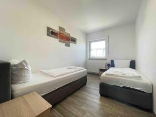 STB113 geräumige Monteurwohnung - 6