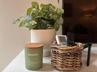 Wild Olive 65 Farmhouse Style - 4