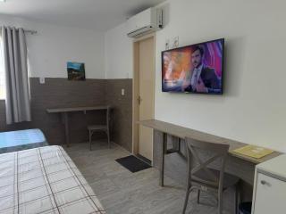 QUARTO e SALA ACONCHEGANTE - 8