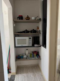 QUARTO e SALA ACONCHEGANTE - 7