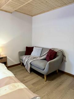 Apartmány u náměstí - 9