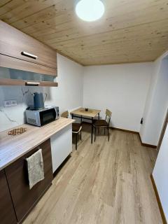 Apartmány u náměstí - 6