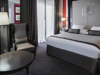 Park Hotel Grenoble - MGallery Collection - 6