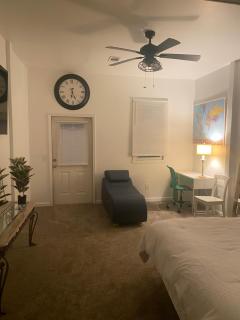 Peaceful Cabin home - 5