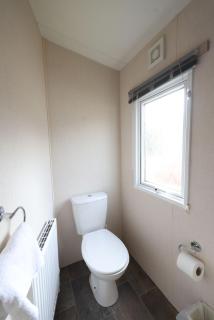 Lowford Caravan C02PF - 3